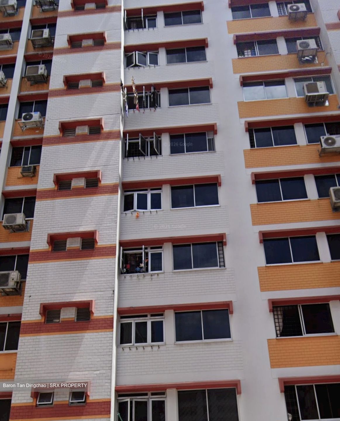 Blk 440 Choa Chu Kang Avenue 4 (Choa Chu Kang), HDB 4 Rooms #580331881